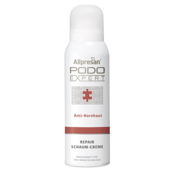 Allpresan Podoexpert Anti Callus, 125 ml.