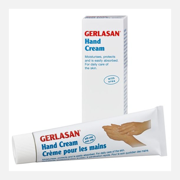 Gehwol Hndcreme, Gerlasan, 75 ml