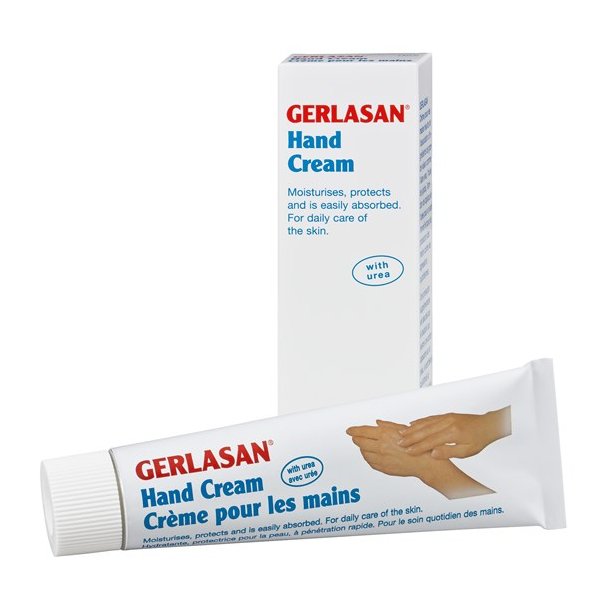 Gehwol Hndcreme, Gerlasan, 75 ml