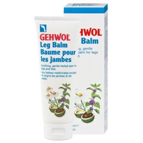 GEHWOL Ben Balsam, 125 ml. 