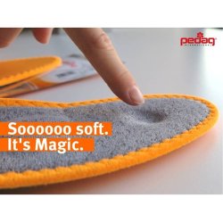 Pedag, Indlgssl, Sneaker Magic Step