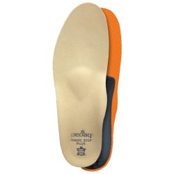 Pedag, Indlgssl, Magic Step Plus