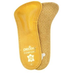 Pedag forfodsindlg, Comfort