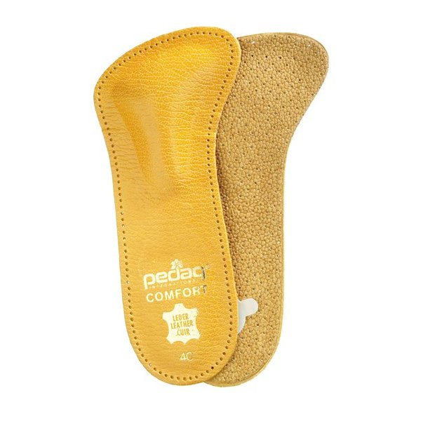 Pedag forfodsindlg, Comfort