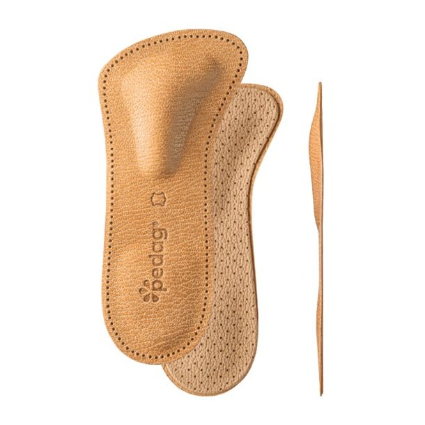 Pedag forfodsindl�g, Comfort