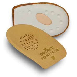 Pedag Hlsporeindlg, Point Plus