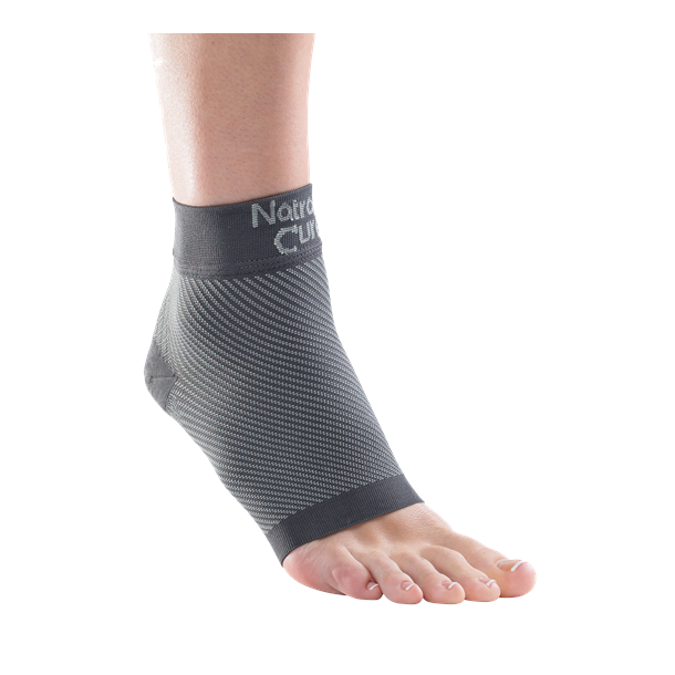 GelSmart, Kompressions ankelbandage