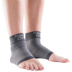 GelSmart, Kompressions ankelbandage