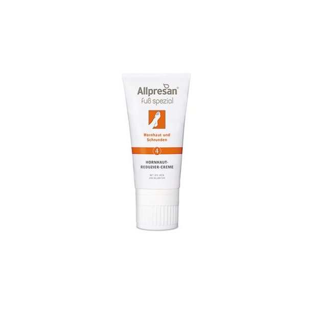 Allpresan Pedicare 4 Anti-Crack Creme, 40 ml