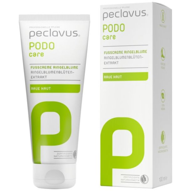 Peclavus Basic Morgenfruecreme, 100 ml.