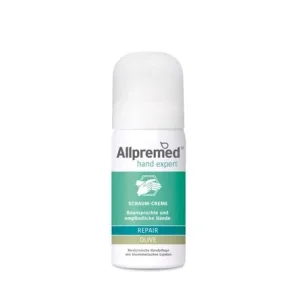 Allpremed hndcreme, 35 ml.