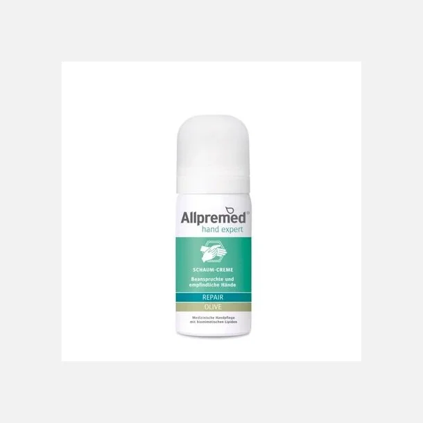 Allpremed hndcreme, 35 ml.