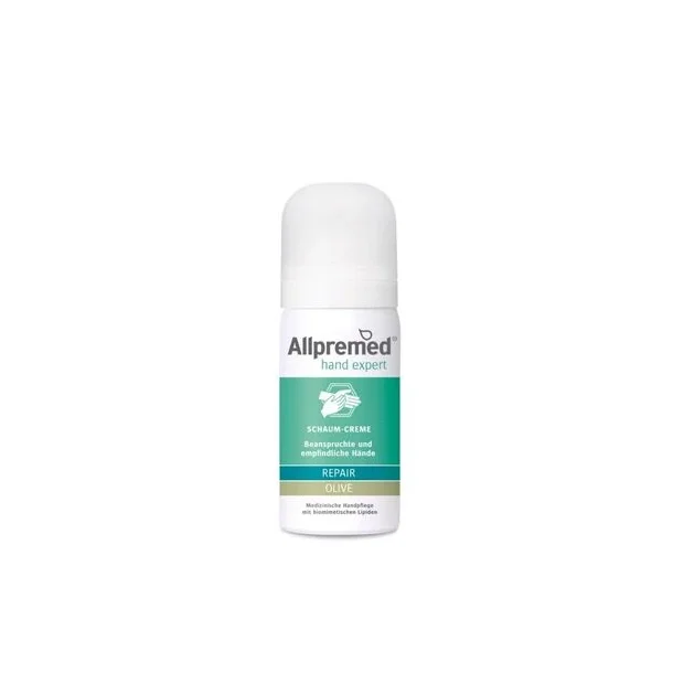 Allpremed hndcreme, 35 ml.