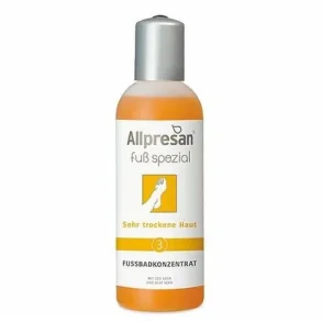 Allpresan Fodbad, 150 ml.