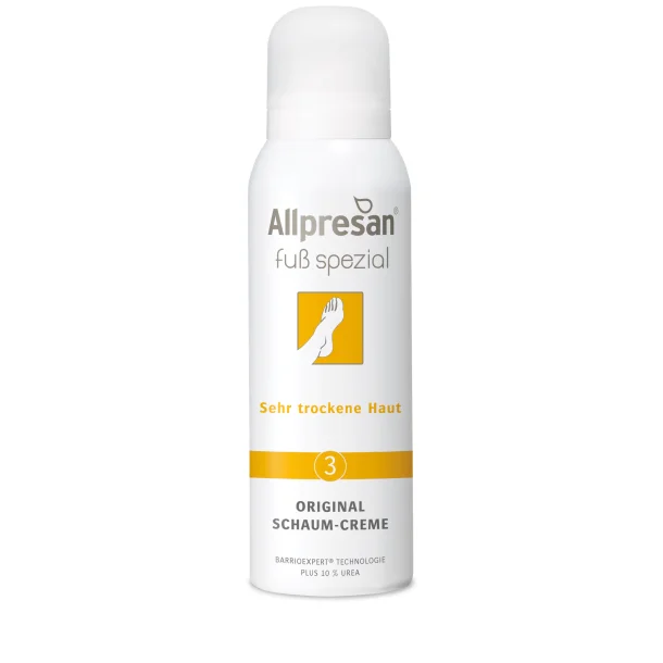 Allpresan nr. 3, 125 ml.