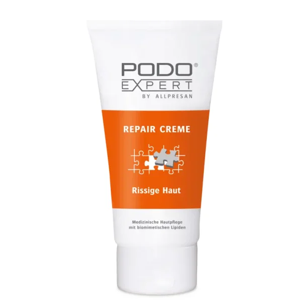 Allpresan Podoexpert Repair creme, 30 ml.