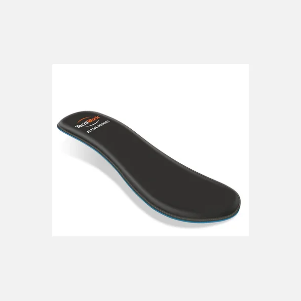 Tecniwork Active Memory Foam Sler