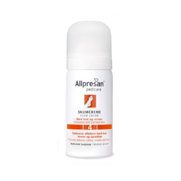 Allpresan nr. 4, 35 ml.�- Rejsest�rrelse