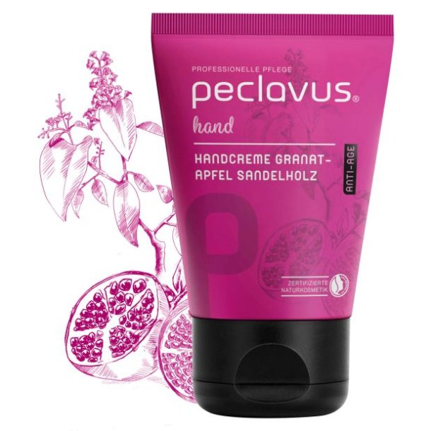 Peclavus Hndcreme, 35 ml.