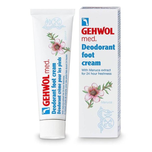 GEHWOL Foddeo creme