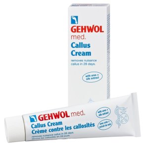 GEHWOL Hrdhuds-Creme