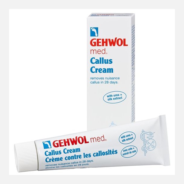 GEHWOL Hrdhuds-Creme, 75 ml