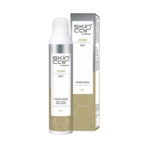 Allpresan SkinCair, Oliven, Body, HYDRO, 200 ml.
