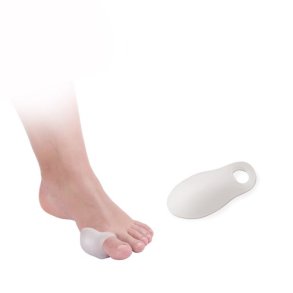 Knystbeskytter, kraftig Gel, Large