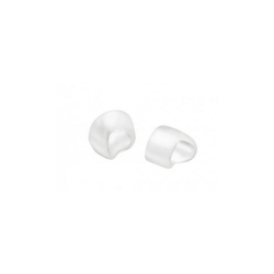 Tring med beskyttelse til ligtorn, Large