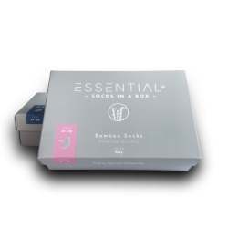 ESSENTIAL Bambus strmper - Gr Limited Edition