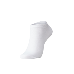 IQ SOX Footies - Hvid