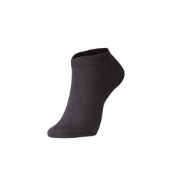  IQ SOX Footies - Sort