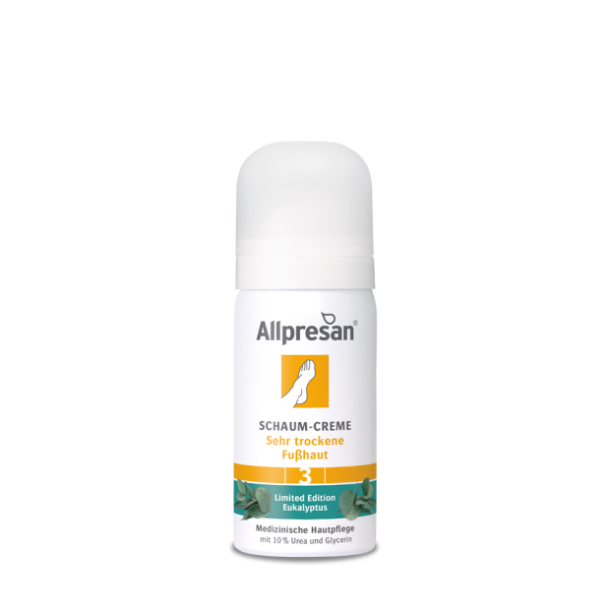 Allpresan nr. 3, 35 ml. med eukalyptus�(Limited edition)