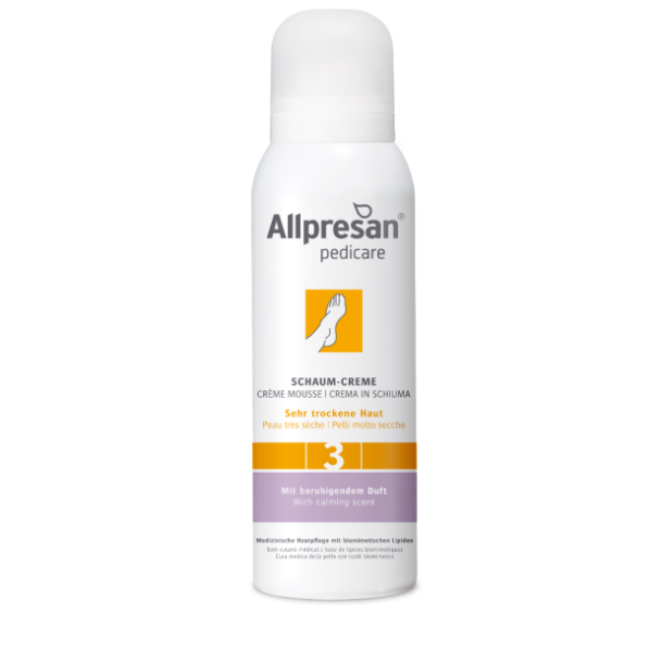 Allpresan nr. 3, 125 ml.