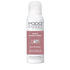 Allpresan Podoexpert Anti Callus, 125 ml.