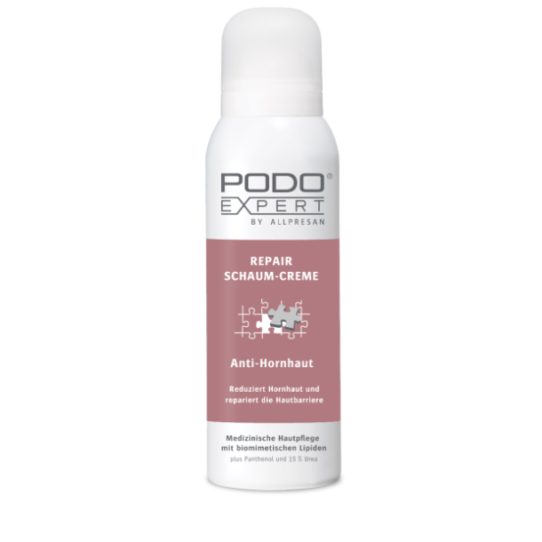 Allpresan Podoexpert Anti Callus, 125 ml.