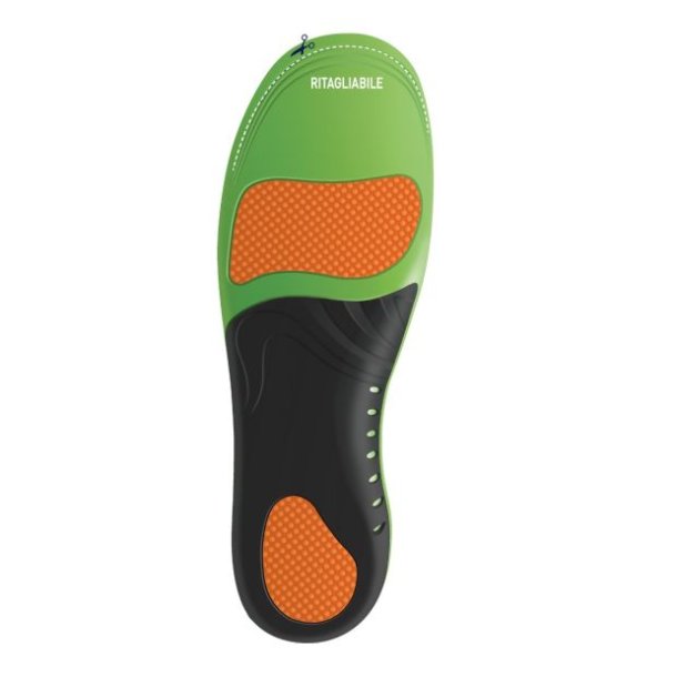 Tecniwork Active Sport, Sportssl