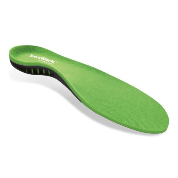 Tecniwork Active Sport, Sportssl
