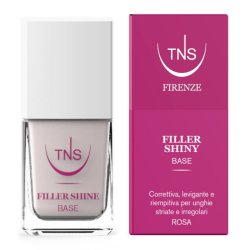 TNS Base Filler Shiny Rose