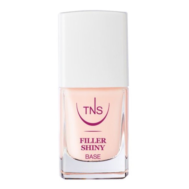 TNS Base Filler Shiny Rose